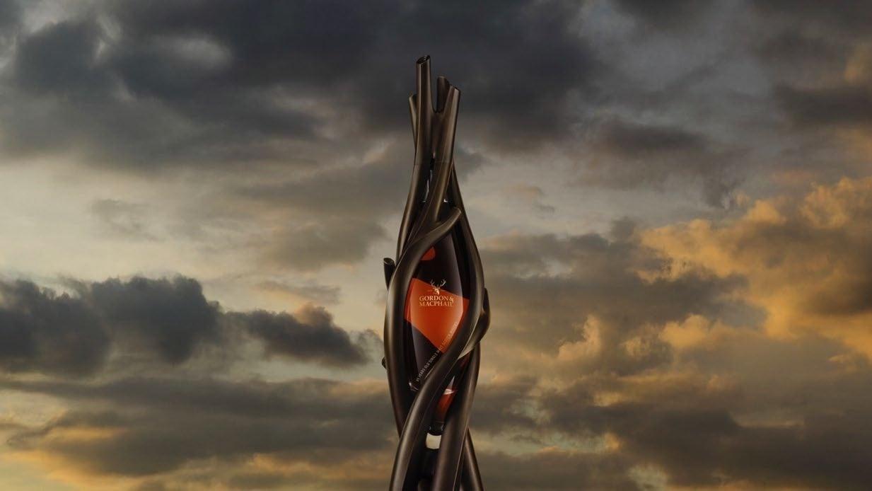 본문 이미지 - 고든앤맥패일 85년산 바틀.(아영FBC 제공)