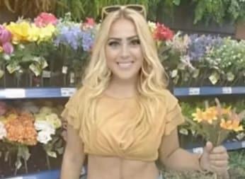 본문 이미지 - (뉴욕포스트 갈무리.)