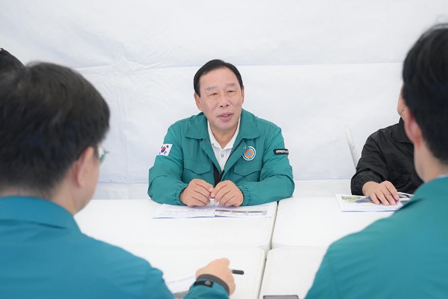 본문 이미지 - 최민호 세종시장. &#40;세종시 제공. 재판매 및 DB금지&#41;