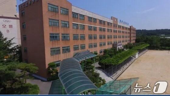 본문 이미지 - 대인고등학교/뉴스1