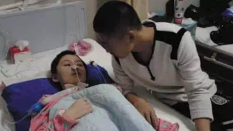 본문 이미지 - &#40;웨이보 갈무리&#41;