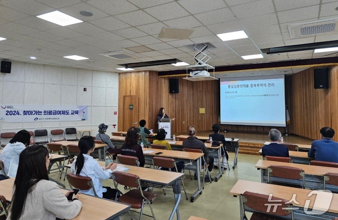 본문 이미지 - (서울 광진구 제공)  