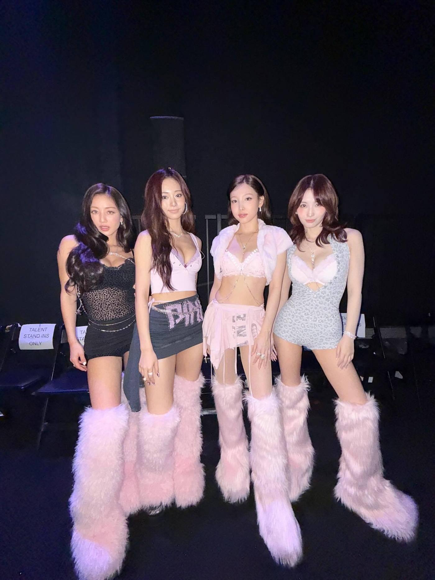 본문 이미지 - 트와이스 SNS