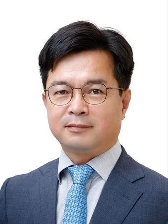 본문 이미지 - 신진창 신임 금융위원회 사무처장.