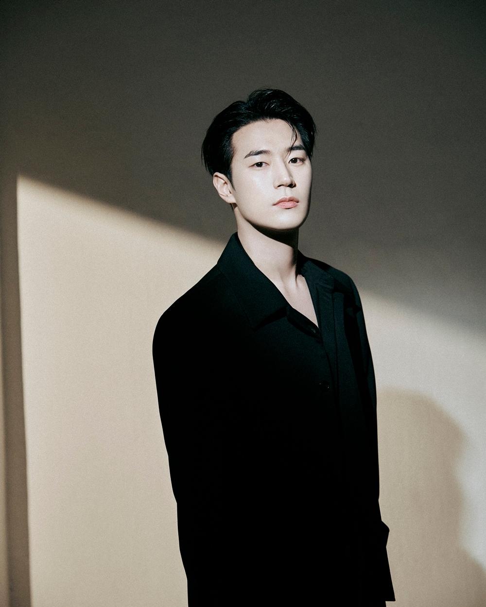 본문 이미지 - 디즈니+ 탁류 배우 박서함 / 월트 디즈니 컴퍼니 코리아