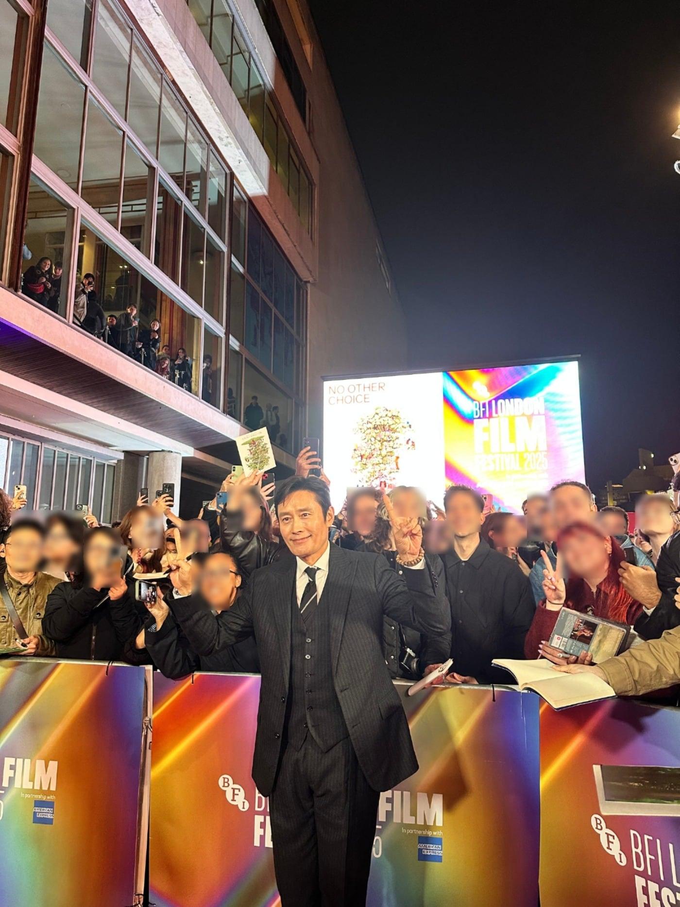 본문 이미지 - 런던 국제영화제