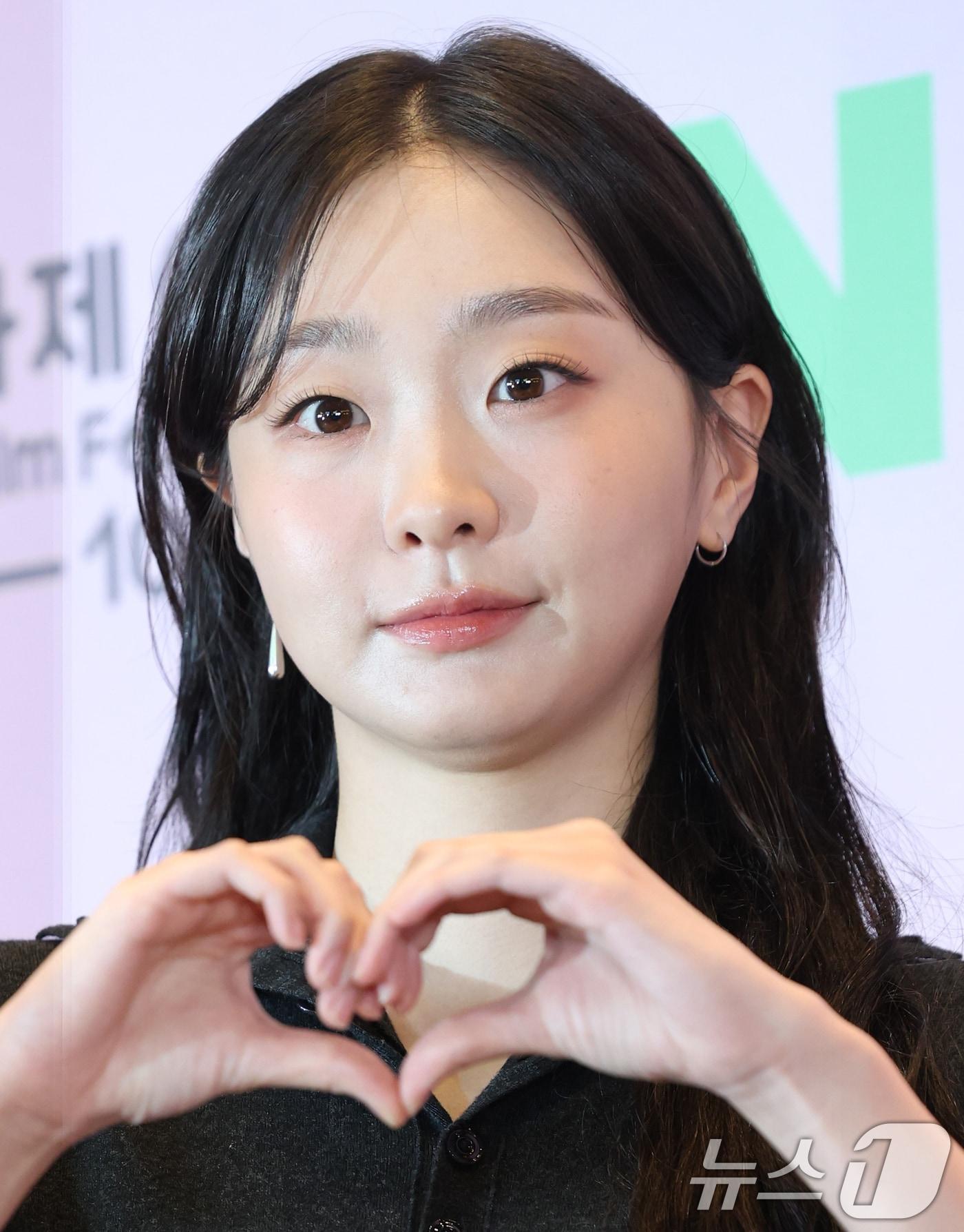 본문 이미지 - 김다미/ 뉴스1 DB ⓒ News1 권현진 기자