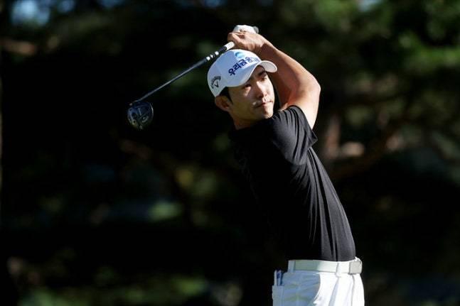 본문 이미지 - 이수민.&#40;KPGA 제공&#41;