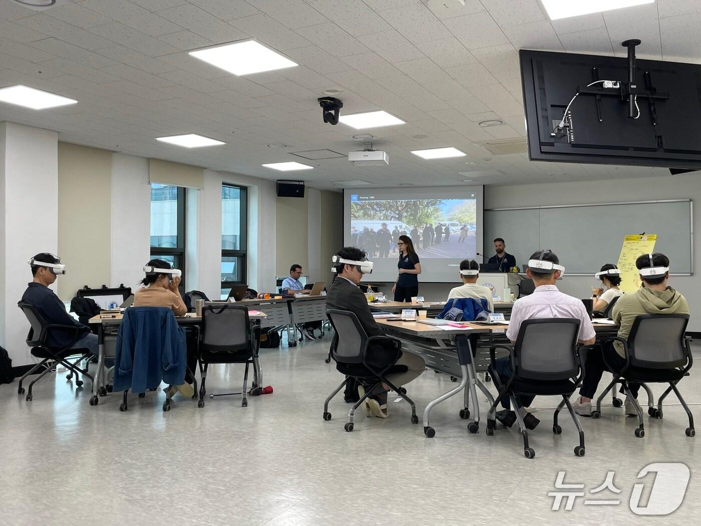 본문 이미지 - 경찰대학 제공