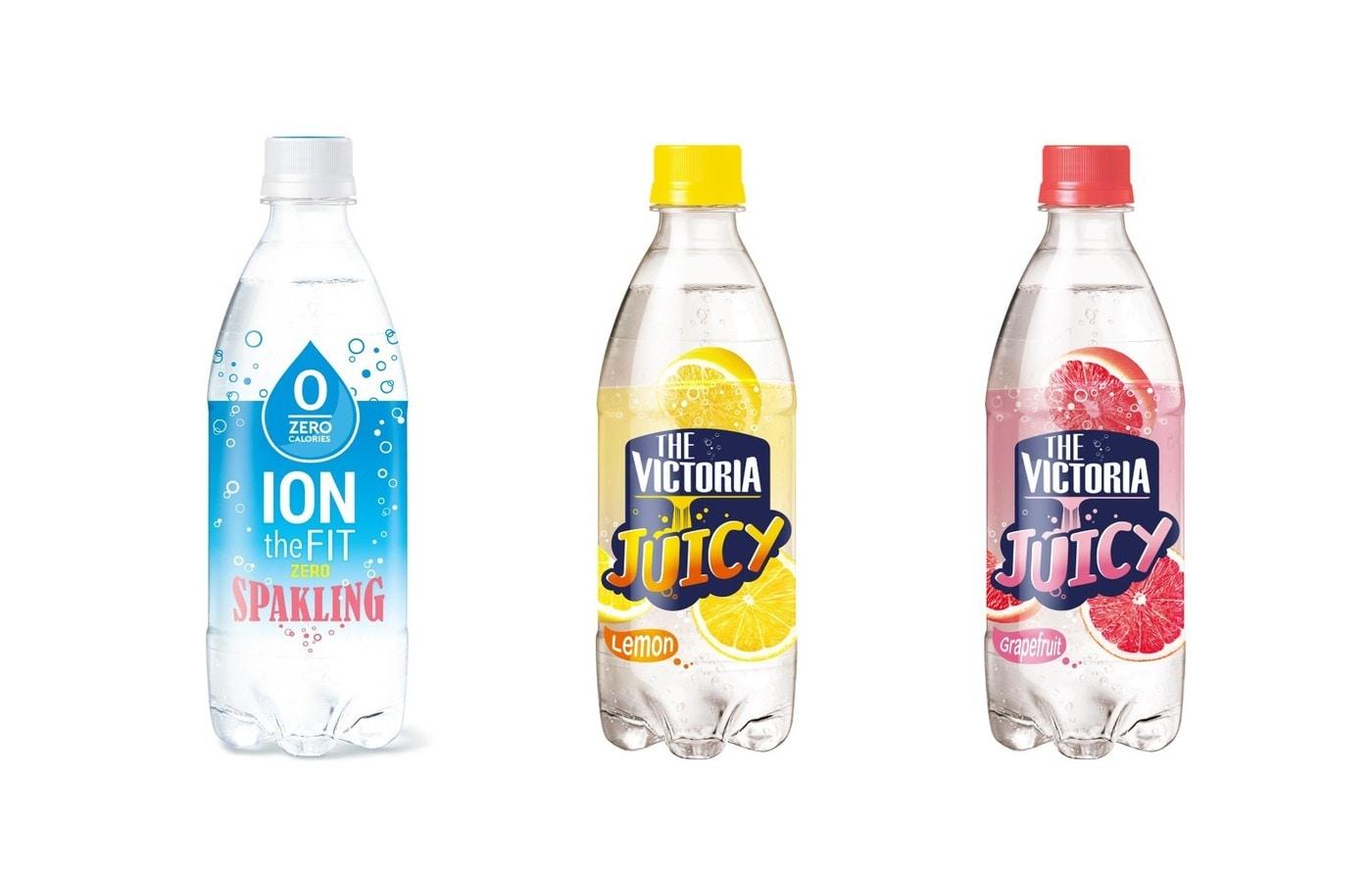 &#40;웅진식품 제공&#41;