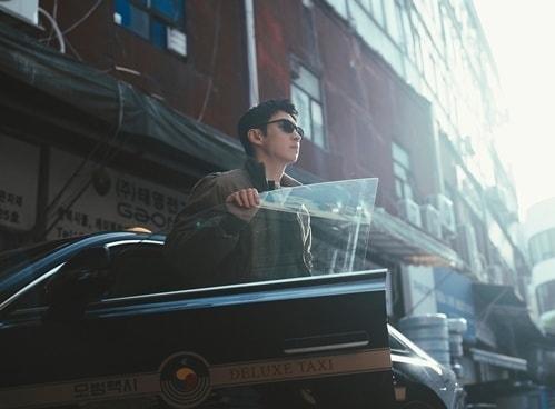 본문 이미지 - SBS '모범택시3'