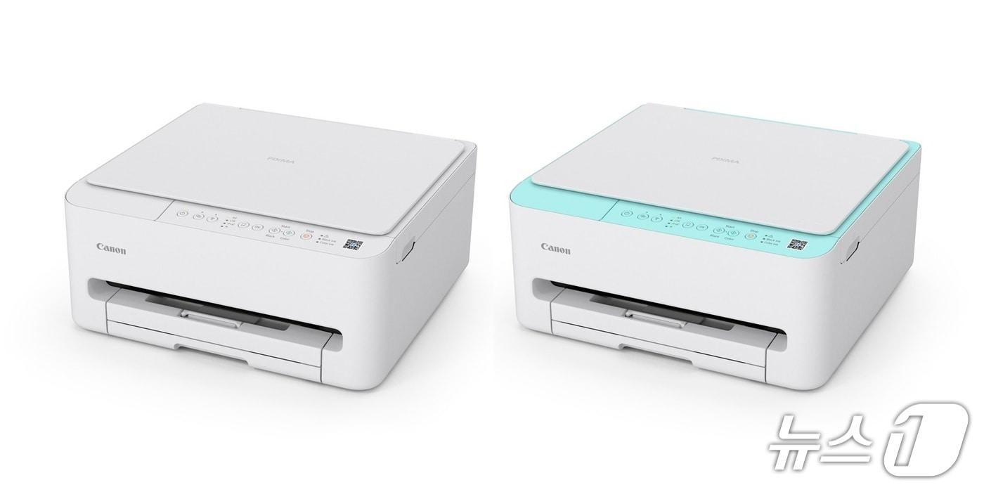 캐논 TS4090 시리즈(캐논코리아 제공)