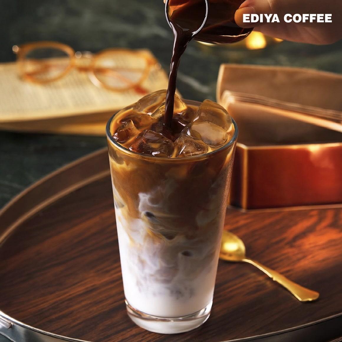 본문 이미지 - (이디야커피 제공)