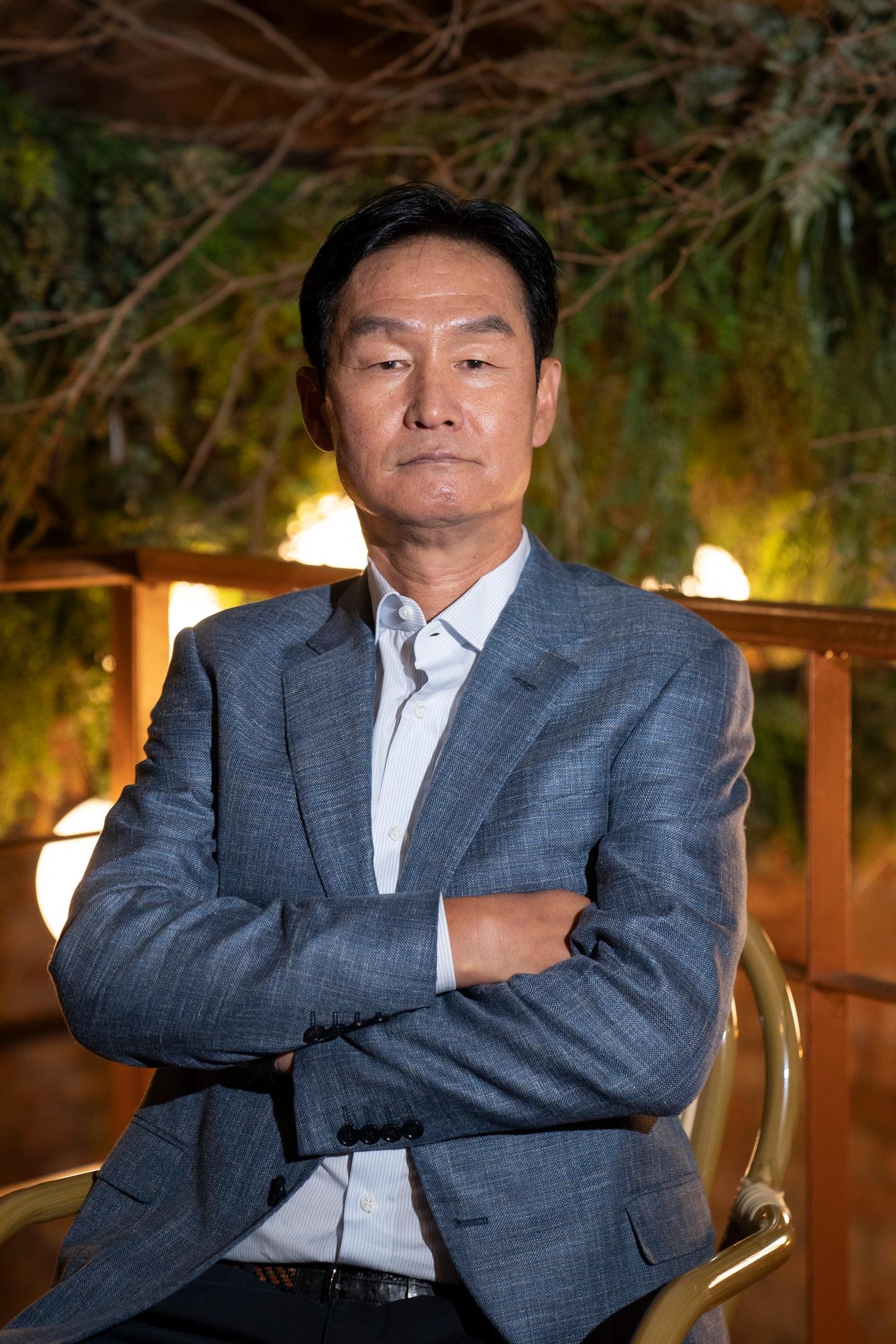 본문 이미지 - 최용수 감독/쿠팡플레이 제공