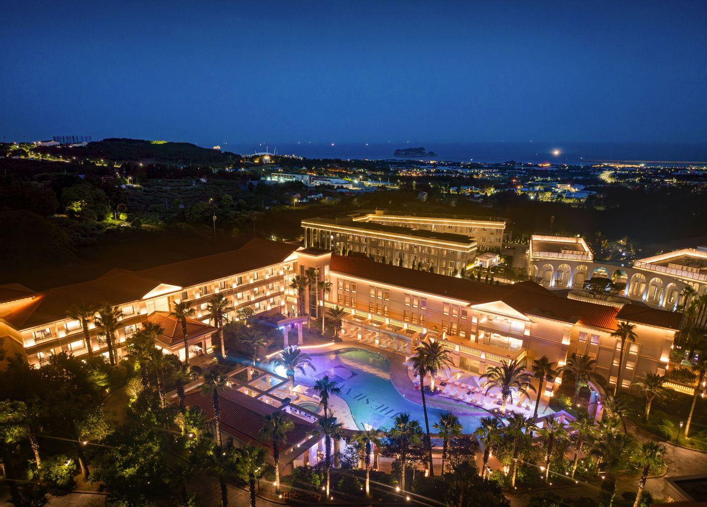 본문 이미지 - 사진=더 시에나 프리모 제공