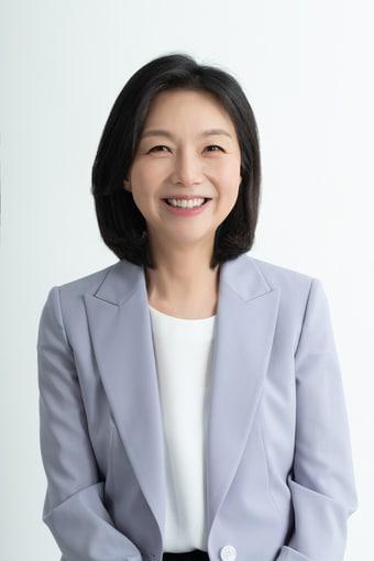 본문 이미지 - 최호정 서울시의회 의장&#40;서울시의회 제공&#41;