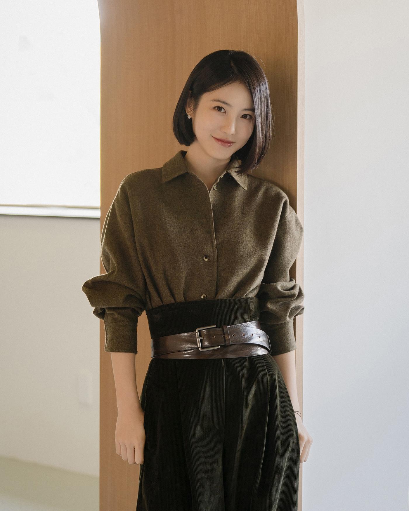 본문 이미지 - 배우 신예은/ 사진제공=앤피오