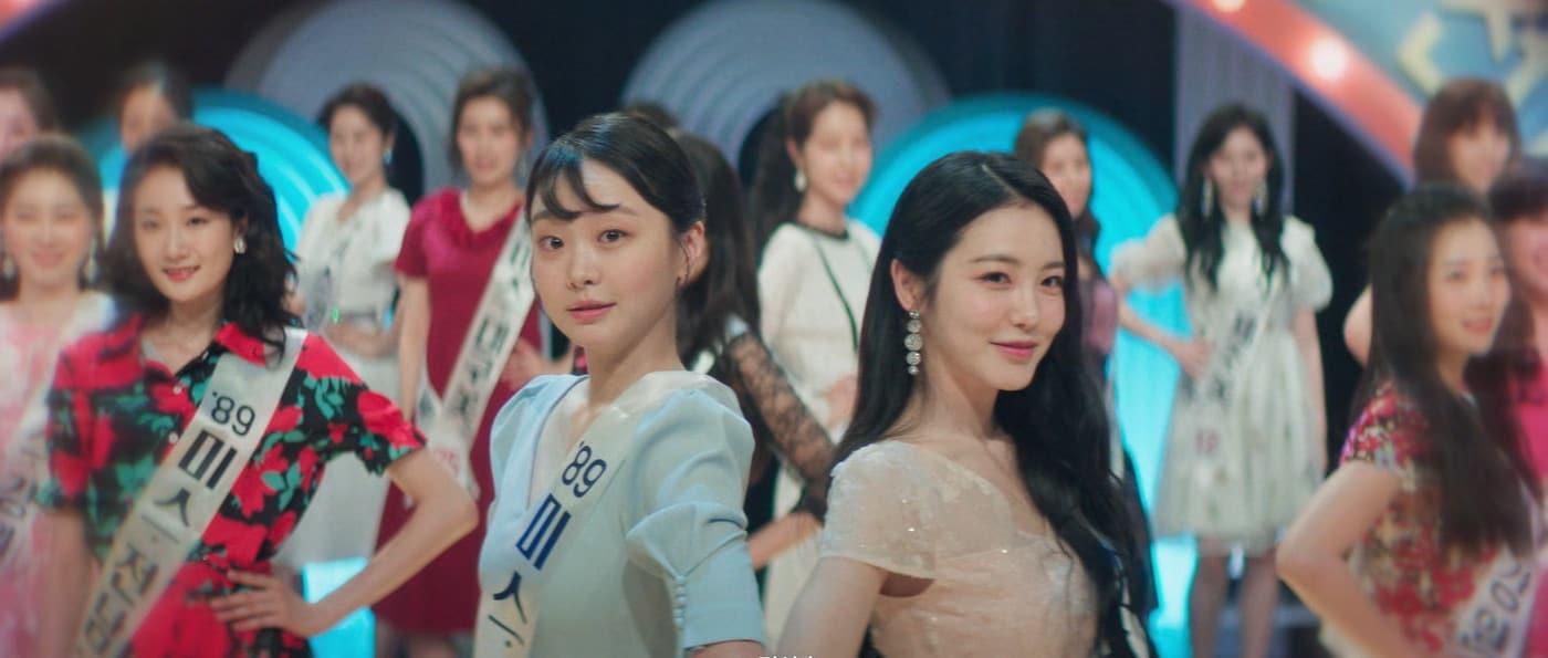 JTBC 백번의 추억 캡처