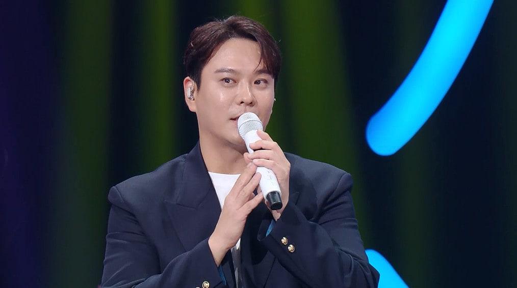 본문 이미지 - SG워너비 김용준/ 사진제공=KBS 2TV &#39;더 시즌즈-10CM의 쓰담쓰담&#39;