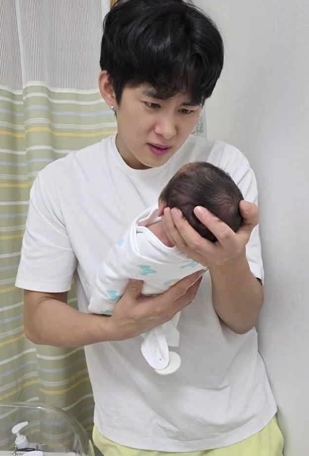 본문 이미지 - 방송인 임라라 인스타그램