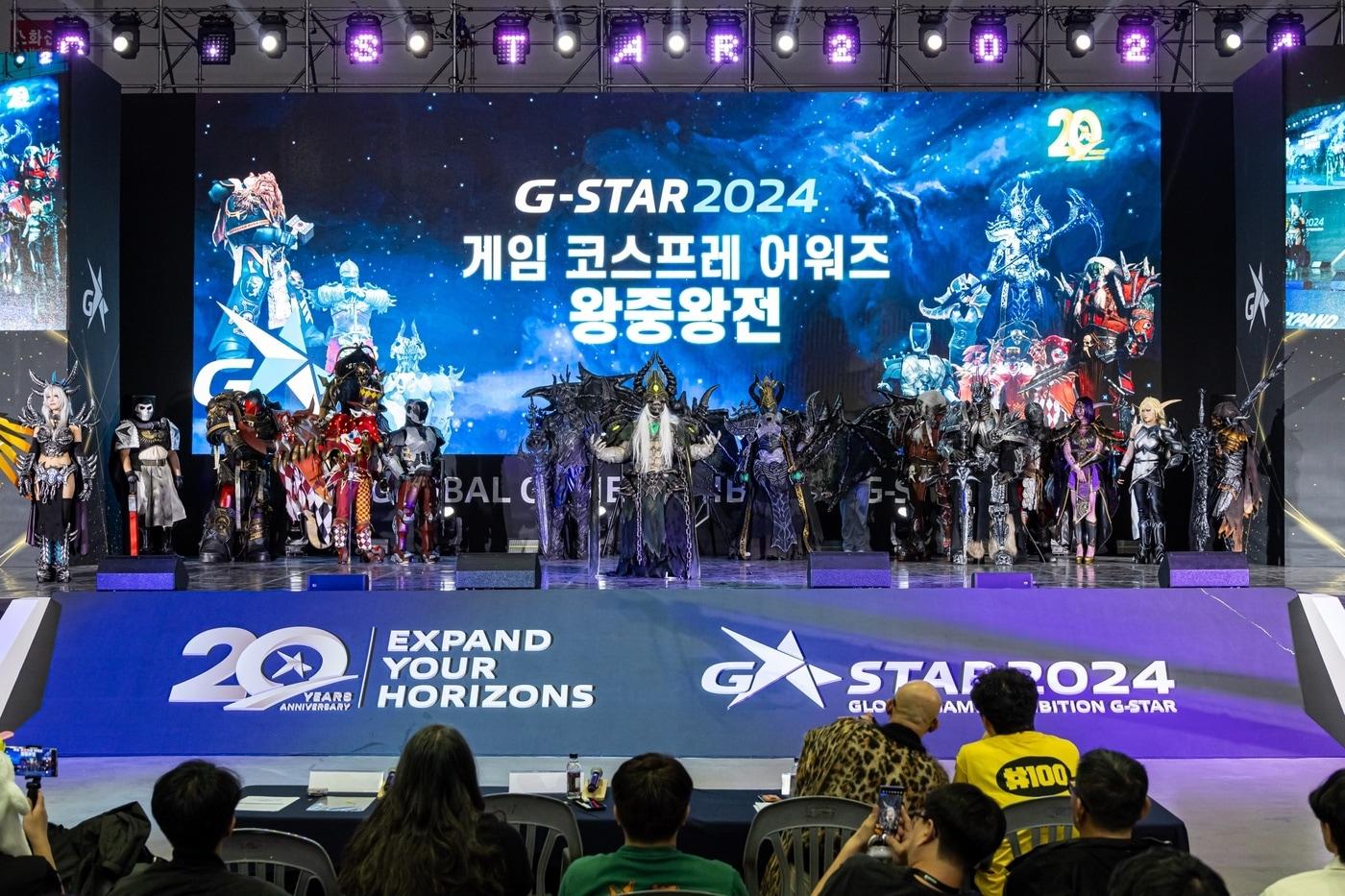 (지스타조직위원회 제공. 재판매 및 DB금지)2025.10.17/뉴스1