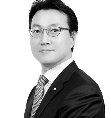 본문 이미지 - 이건일 CJ프레시웨이 대표이사 겸 CJ푸드빌 대표이사&#40;CJ그룹 제공&#41;