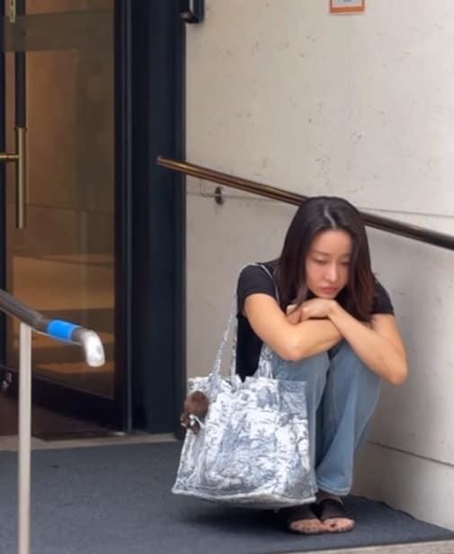 본문 이미지 - 배우 한그루 인스타그램