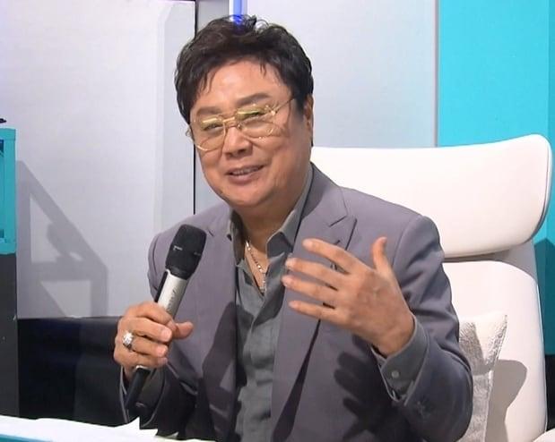 본문 이미지 - 가수 남진/ KBS 2TV '불후의 명곡'