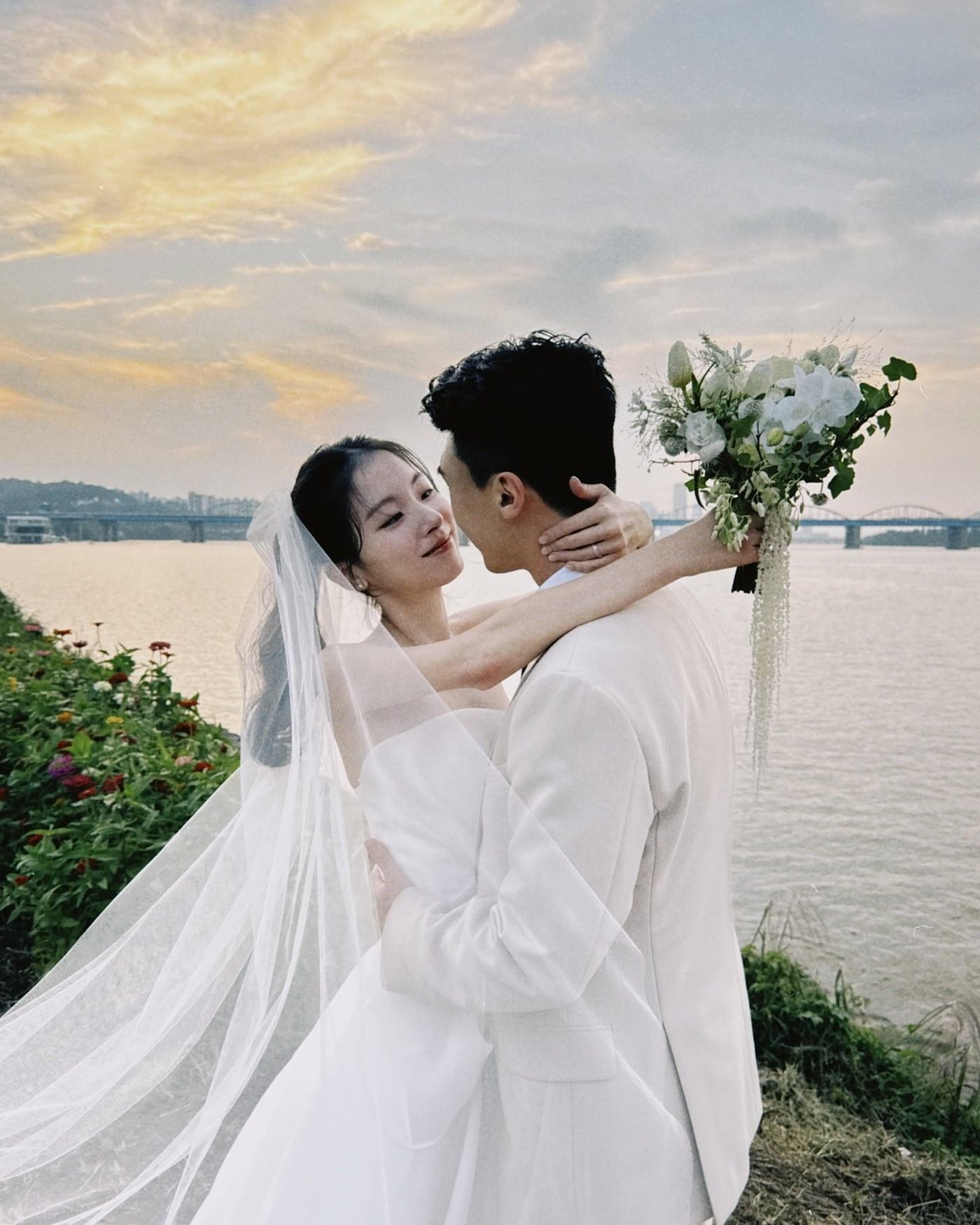 본문 이미지 - 레이디스 코드 주니 SNS