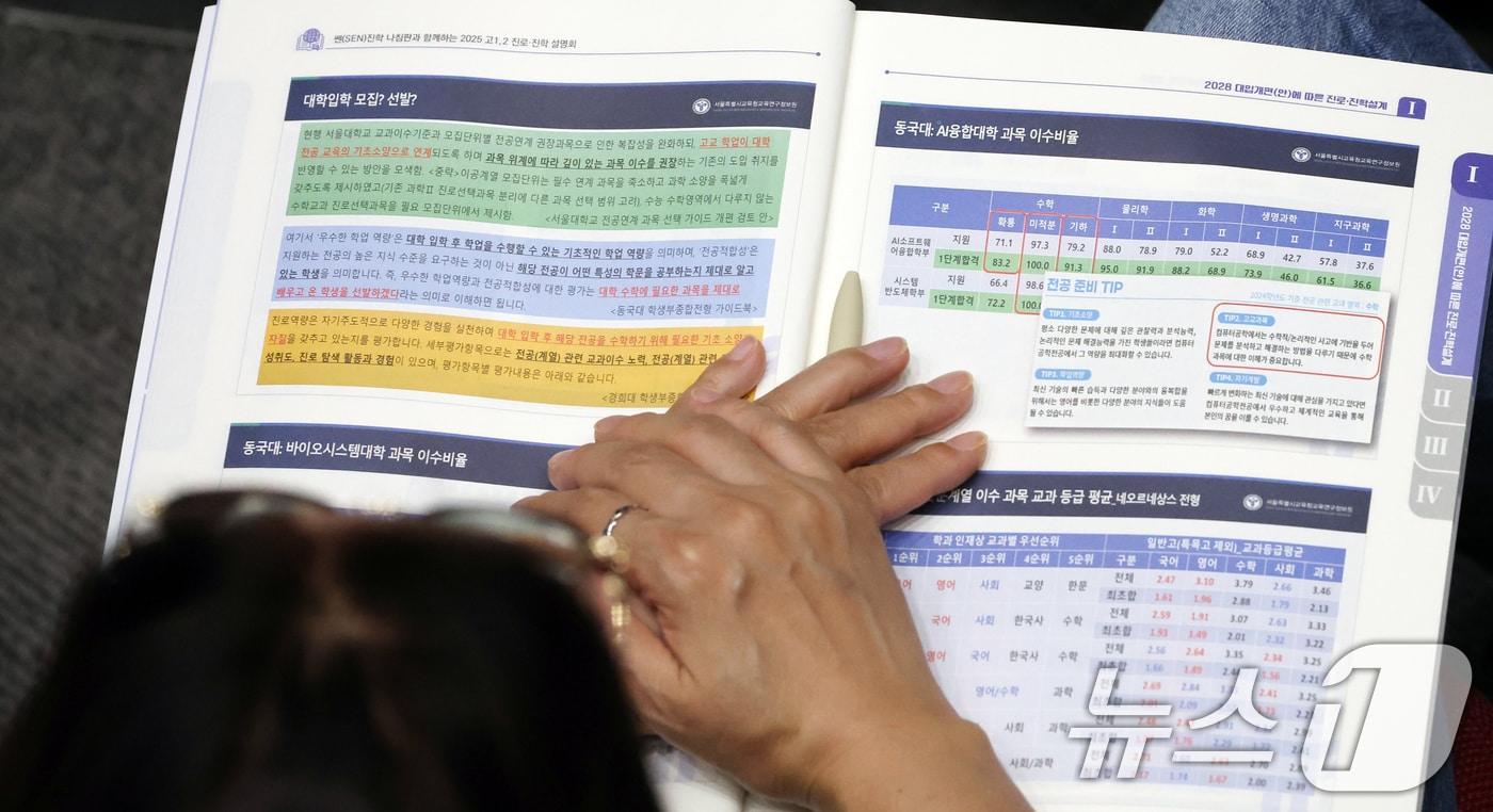 (자료사진) 2025.10.18/뉴스1 ⓒ News1 김명섭 기자