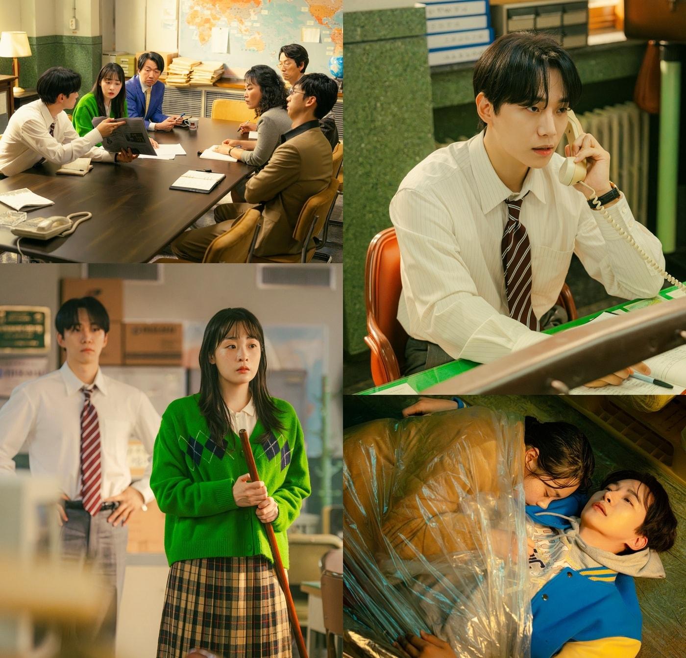 본문 이미지 - 사진제공=tvN