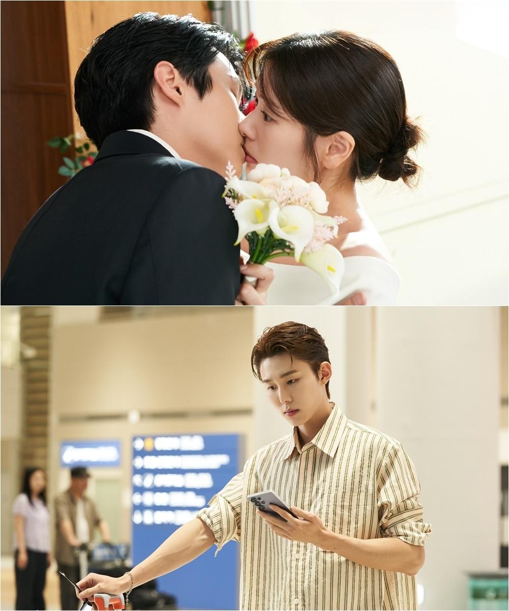 본문 이미지 - SBS '우주메리미'