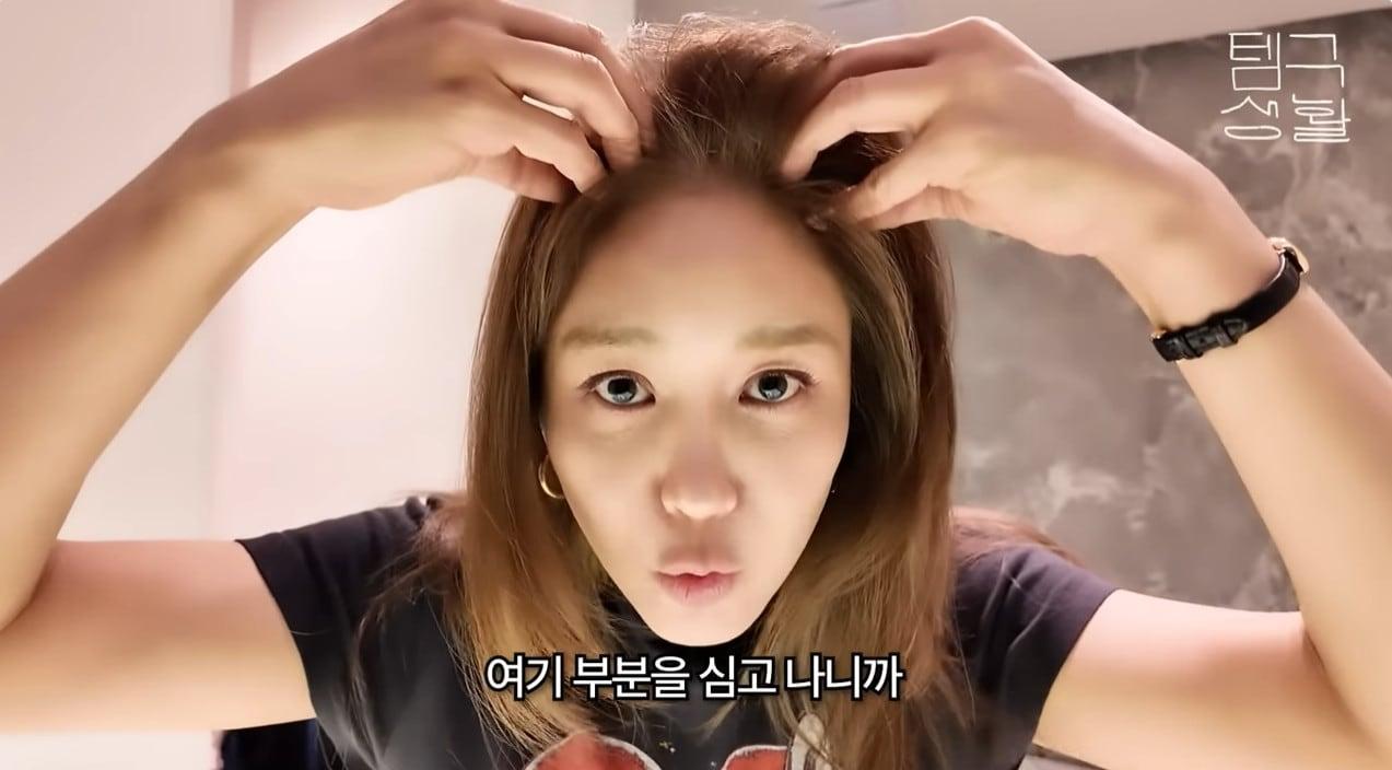 본문 이미지 - 사진=유튜브 채널 &#39;눙주현&#39; 영상 갈무리