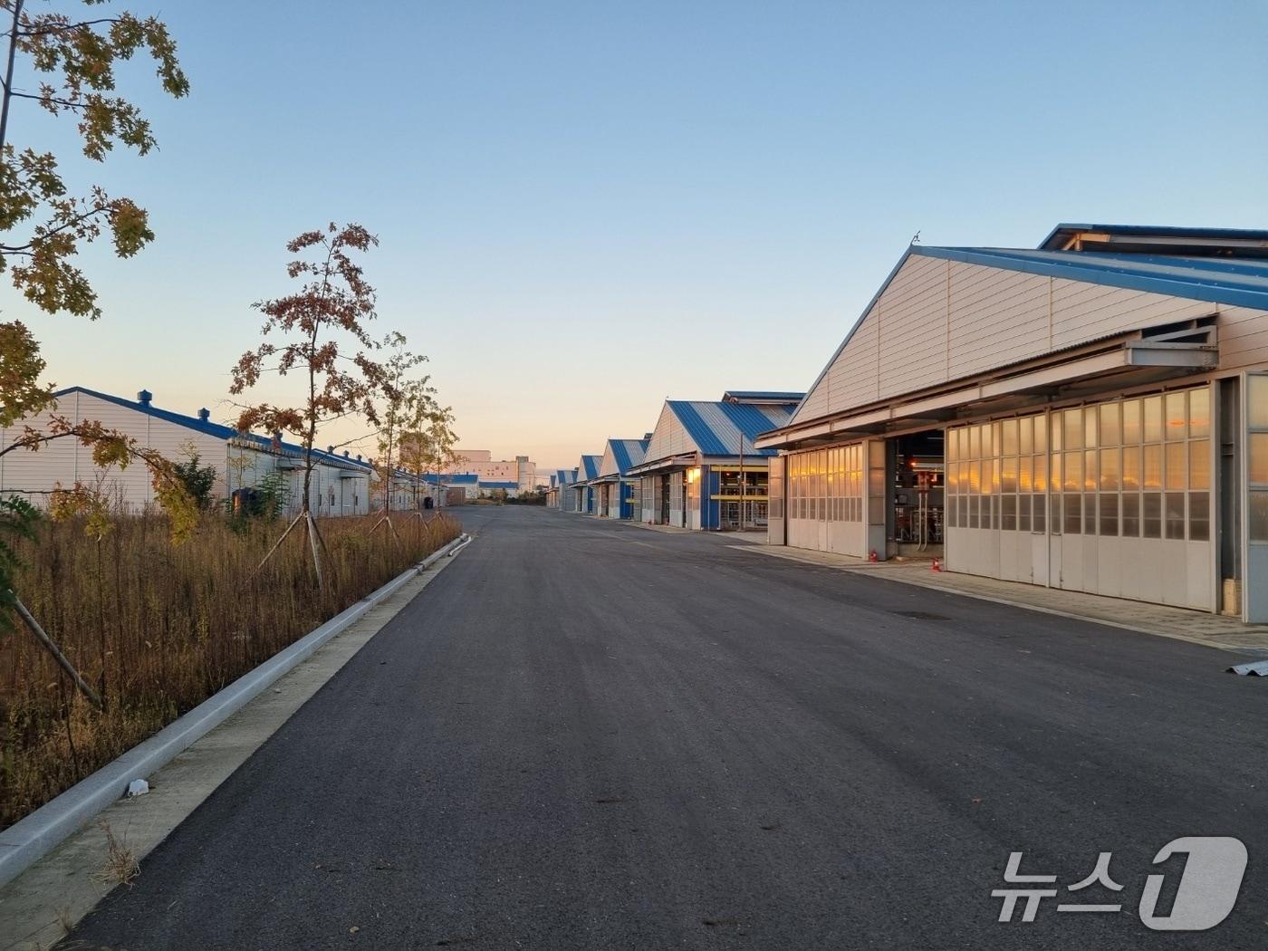 본문 이미지 - 경기도축산진흥센터. &#40;경기도 제공, 재판매 및 DB금지&#41;