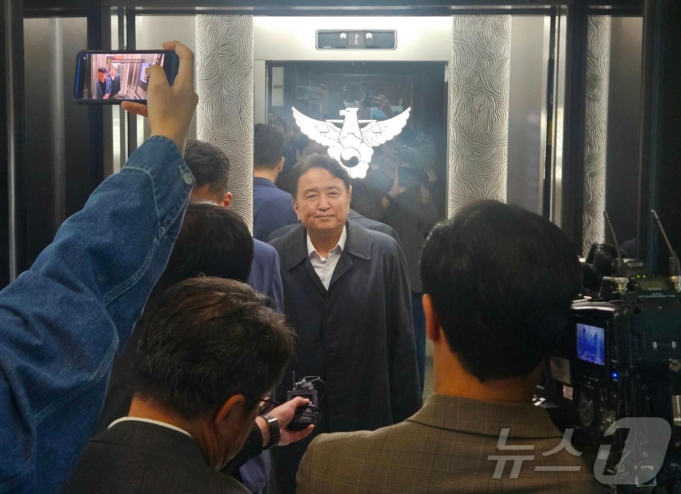 본문 이미지 -  김영환 충북지사. &#40;뉴스1 DB&#41; 2025.10.19/뉴스1 ⓒ News1 임양규 기자