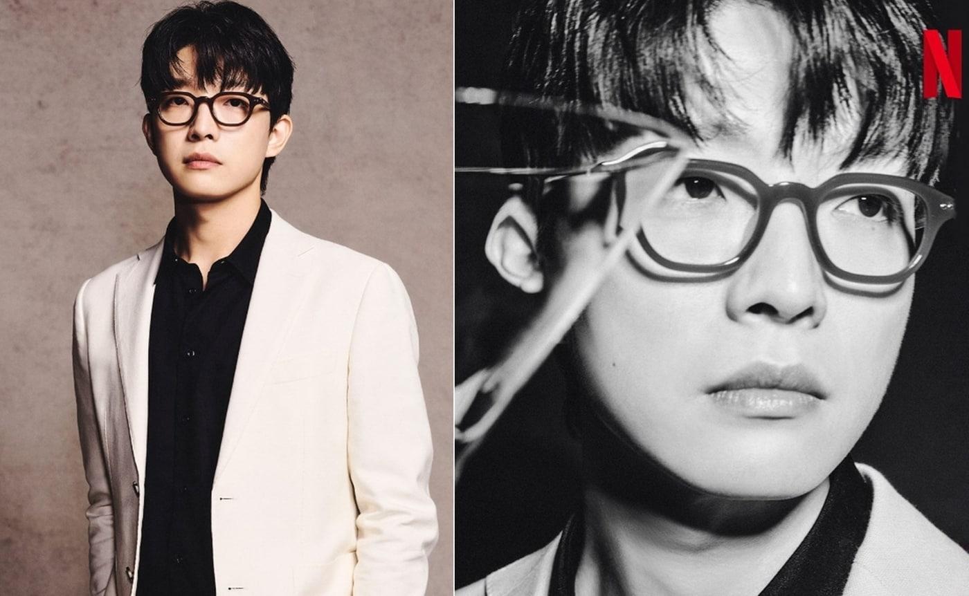 &#40;&#39;트리플스타&#39; 강승원, 인스타그램 갈무리&#41;