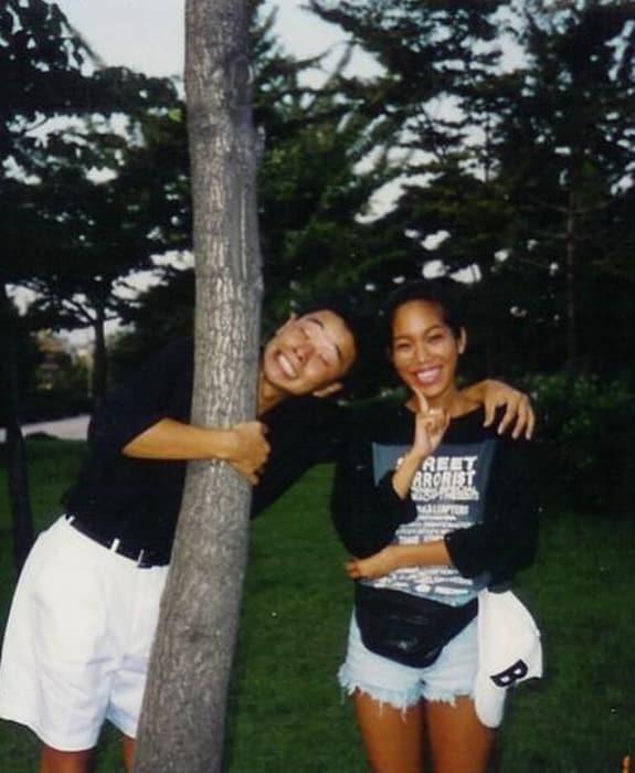 본문 이미지 - 김송 인스타그램