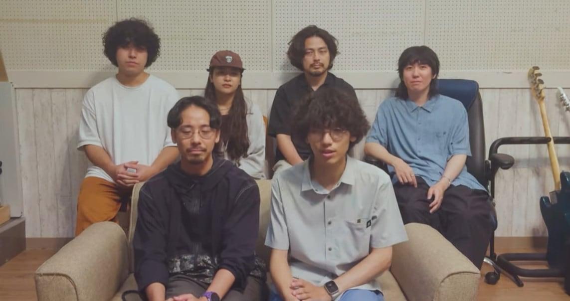 본문 이미지 - '산보'를 철회하겠다고 밝히는 슈퍼등산부/유튜브 캡처