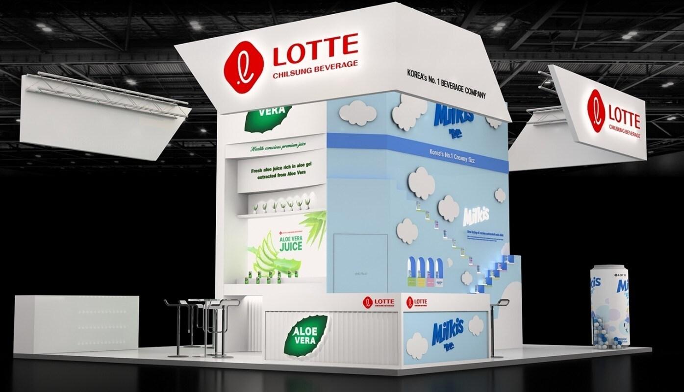 본문 이미지 - &#40;롯데칠성음료 제공&#41;