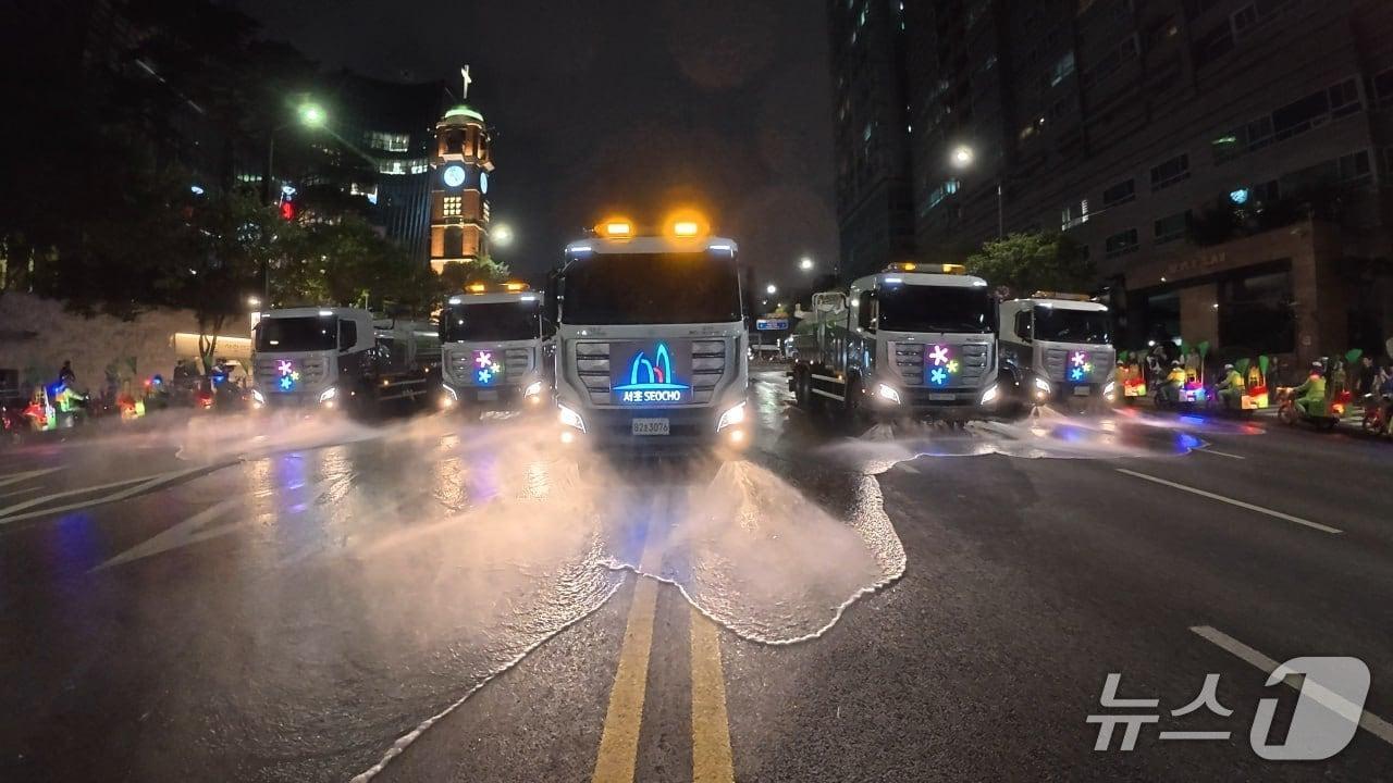 본문 이미지 -  (서울 서초구 제공) 