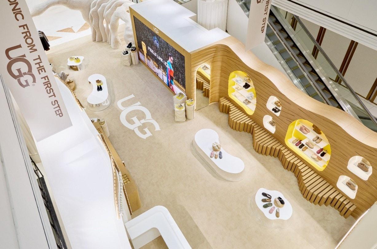 본문 이미지 - &#40;신세계인터내셔날 제공&#41;