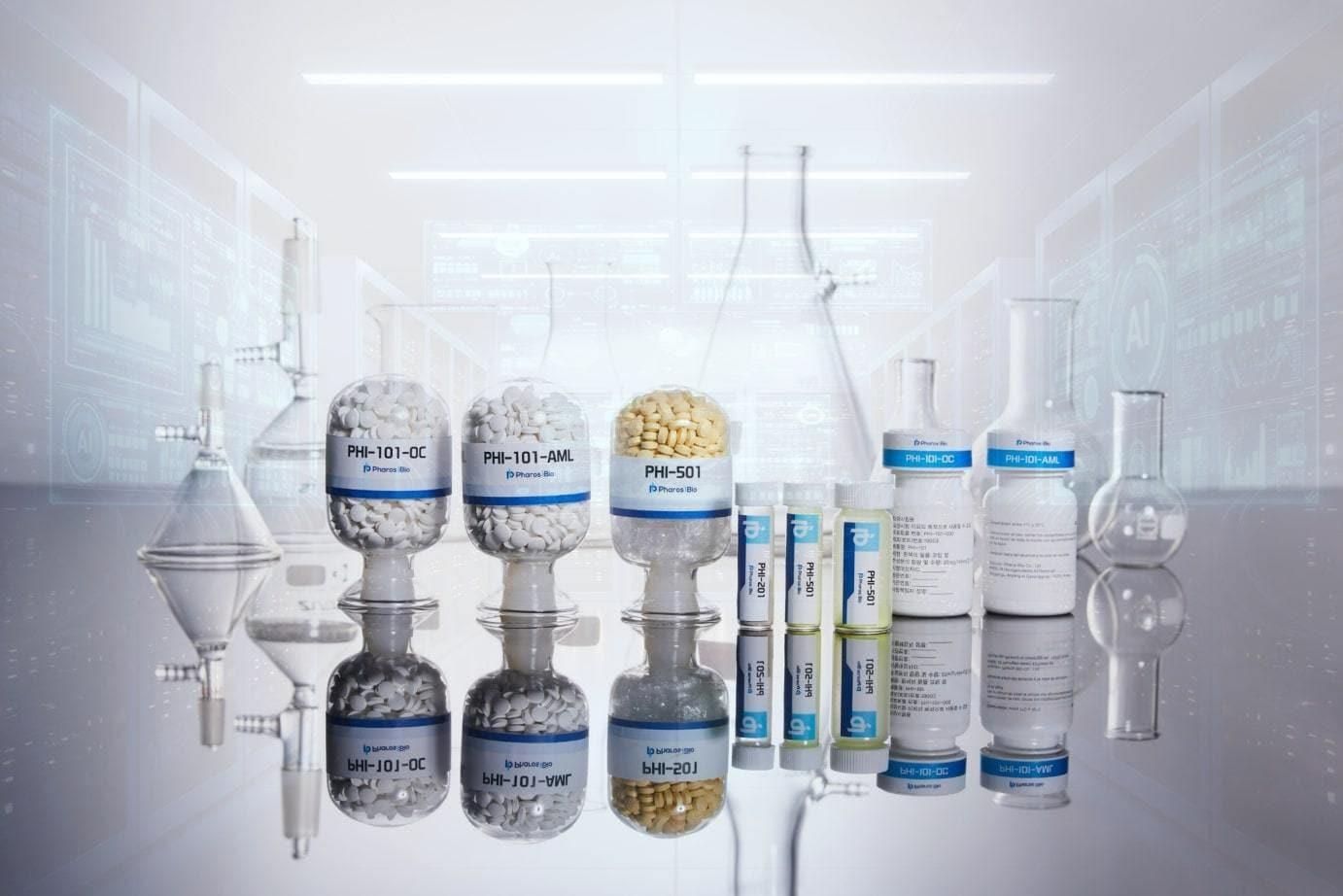 본문 이미지 - &#40;파로스아이바이오 제공&#41;