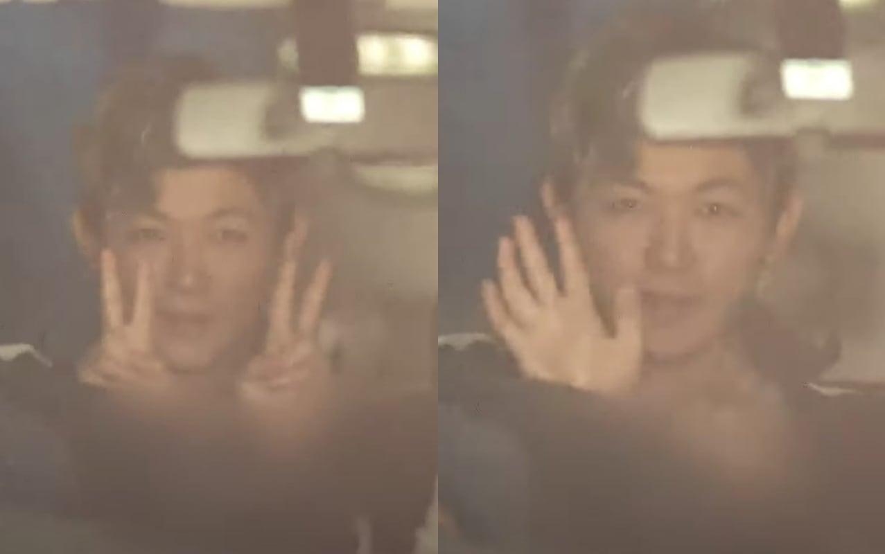 본문 이미지 - (FNN 뉴스 갈무리)