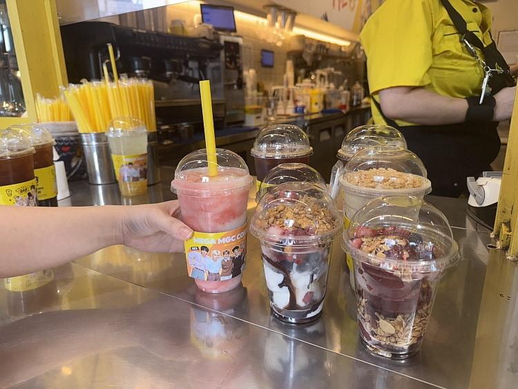 본문 이미지 - (메가MGC커피 제공)