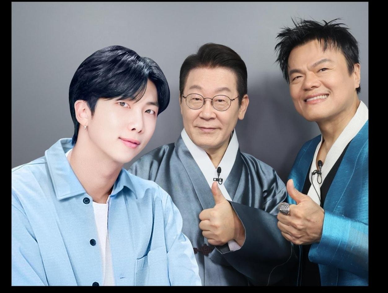 본문 이미지 - 이재명 대통령 SNS 갈무리