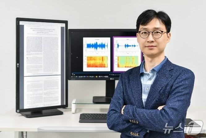 본문 이미지 - 박형민 전자공학과 교수. &#40;서강대 제공&#41;