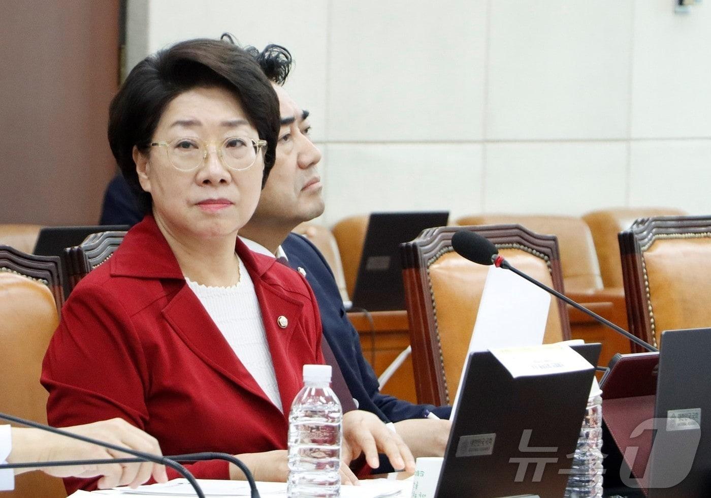 이달희 국민의힘 의원(이달희 의원실 제공. 재판매 및 DB금지) /뉴스1