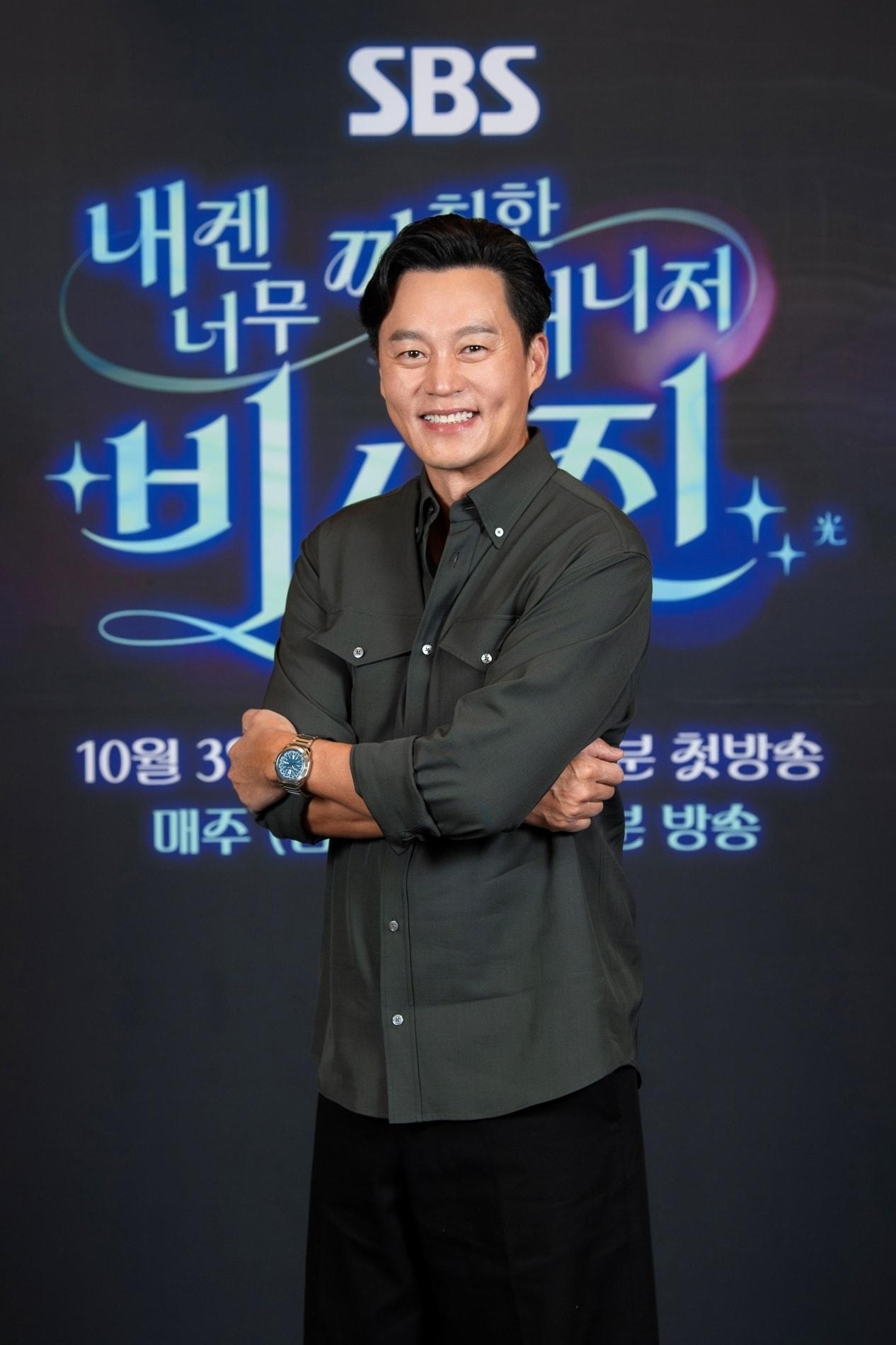 본문 이미지 - 이서진 / 사진제공=SBS