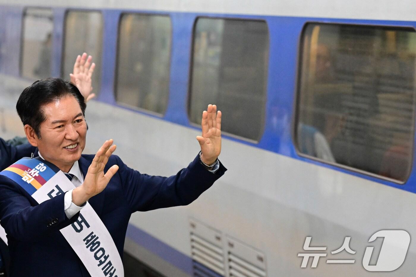 정청래 더불어민주당 대표(공동취재) 2025.10.2/뉴스1 ⓒ News1 유승관 기자