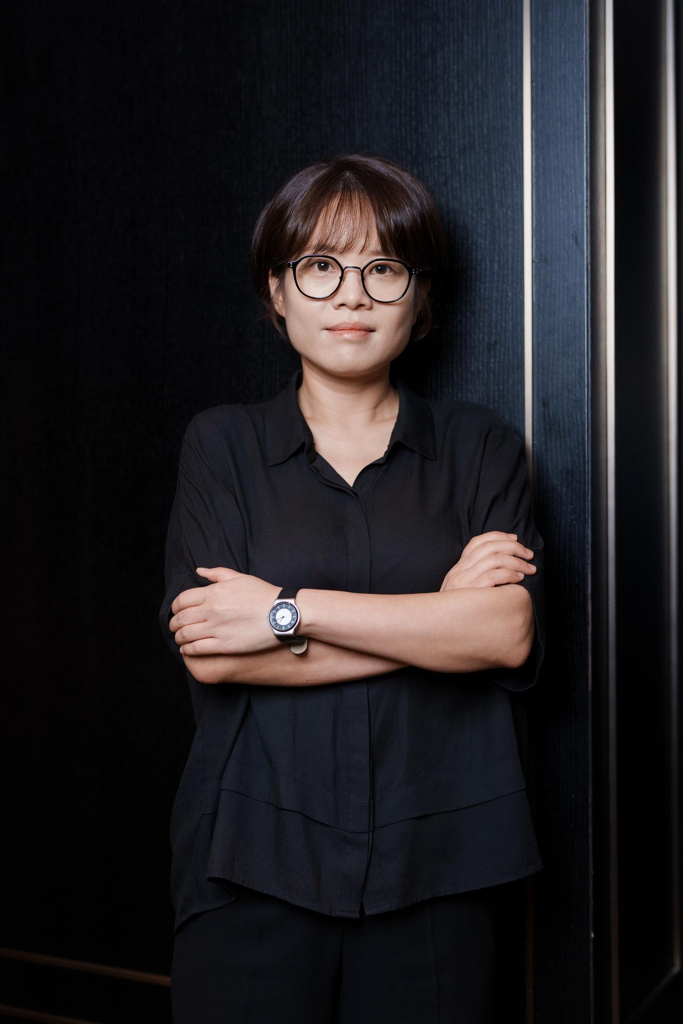 본문 이미지 - 디즈니+ '북극성 '김희원 감독/ 월트 디즈니 컴퍼니 코리아